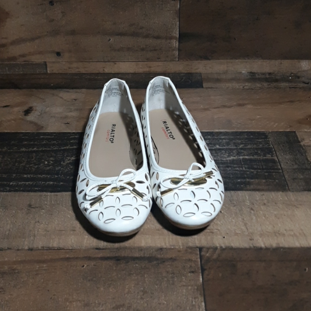 Rialto comfort